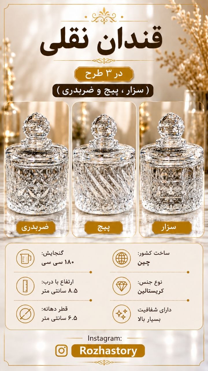 قندان